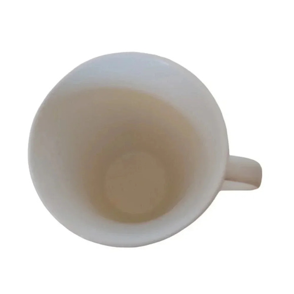 Starbucks tall 16 ounce mug, excellent condition - Picture 5 of 6